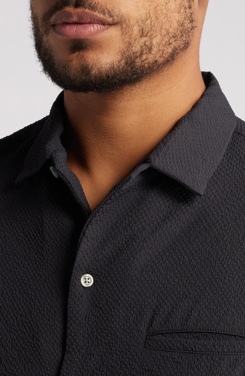 Tori Richard The Lanai Short Sleeve Button-Up Shirt, Alternate, color, 