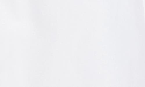 COMME DES GARÇONS COMME DES GARÇONS COMME DES GARÇONS COTTON BROADCLOTH BUTTON-UP SHIRT