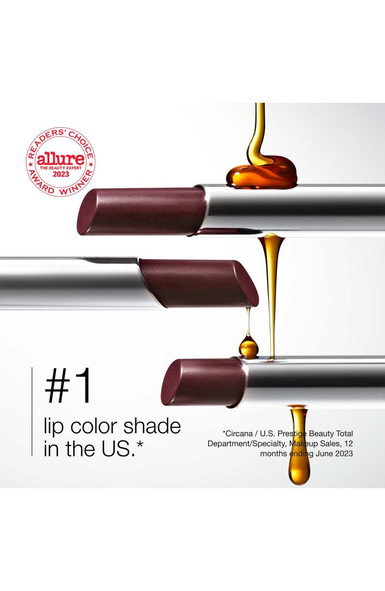 Clinique Cult Classics on the Go: High Impact Mascara + Black Honey Lip Mini Gift Set $29 Value, Alternate, color, 