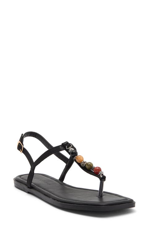 TAVO FLAT SANDALS