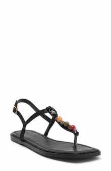 TAVO FLAT SANDALS