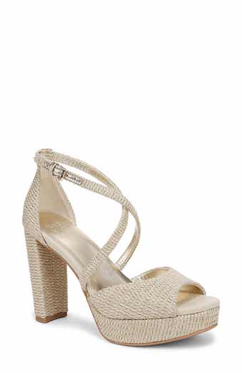 Naturalizer Melody Platform Sandal