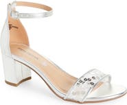 Steve Madden JCarrson Ankle Strap Sandal
