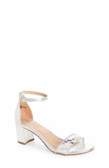 JCarrson Ankle Strap Sandal
