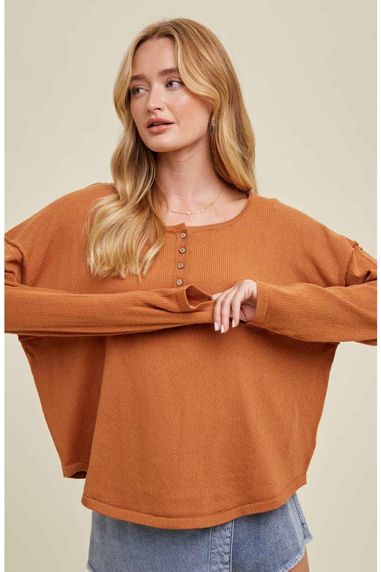 Rib Knit Top, Alternate, color, GUCCI