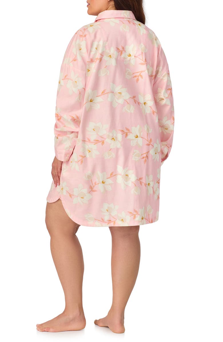 BedHead Pajamas Organic Cotton Sleepshirt, Alternate, color,