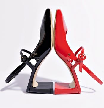 Georgina Pump