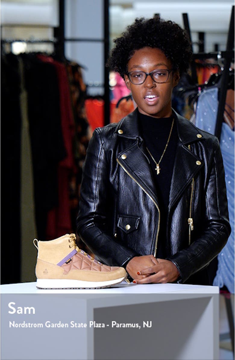 ReEmber Commute Waterproof Bootie, sales video thumbnail