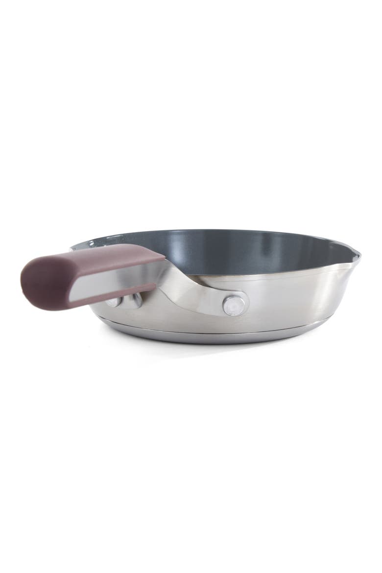 Elements Skillet, Alternate, color, PURPLE