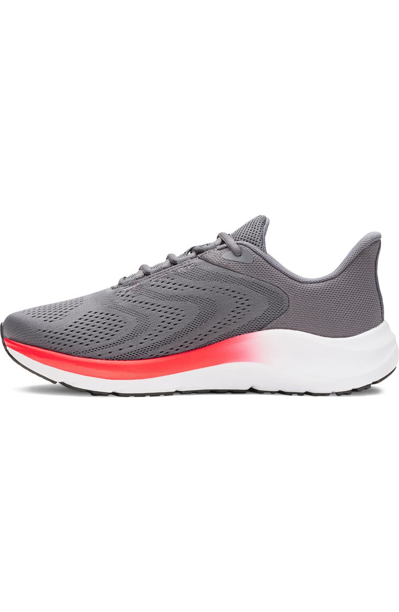 Under Armour Charged Pursuit Running Sneaker, Alternate, color, Castlerock