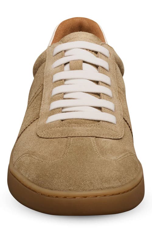 ALLEN EDMONDS ALLEN EDMONDS LUDLOW SLIP-ON SNEAKER 