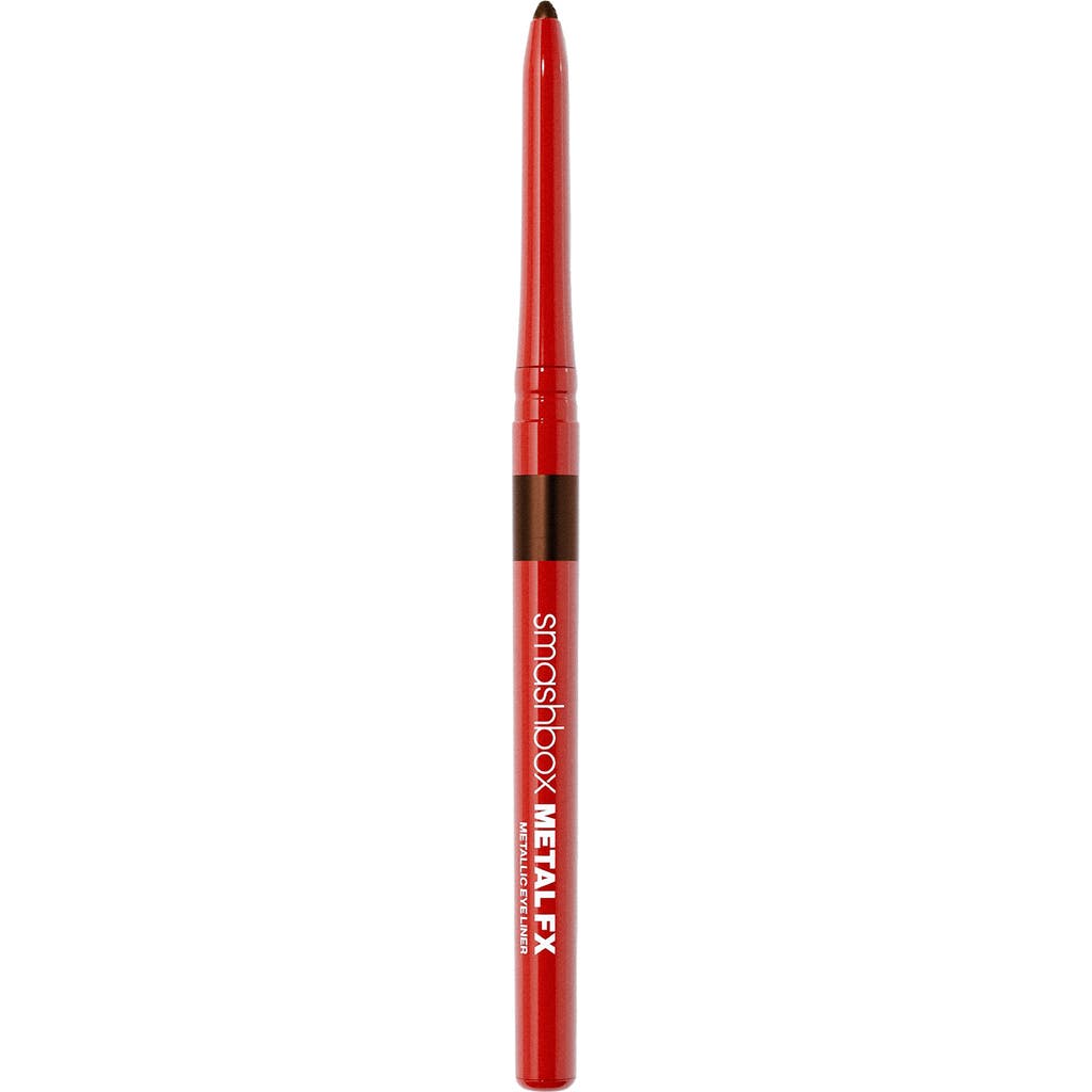 Smashbox Metal Fx Metallic Eye Liner In Orange