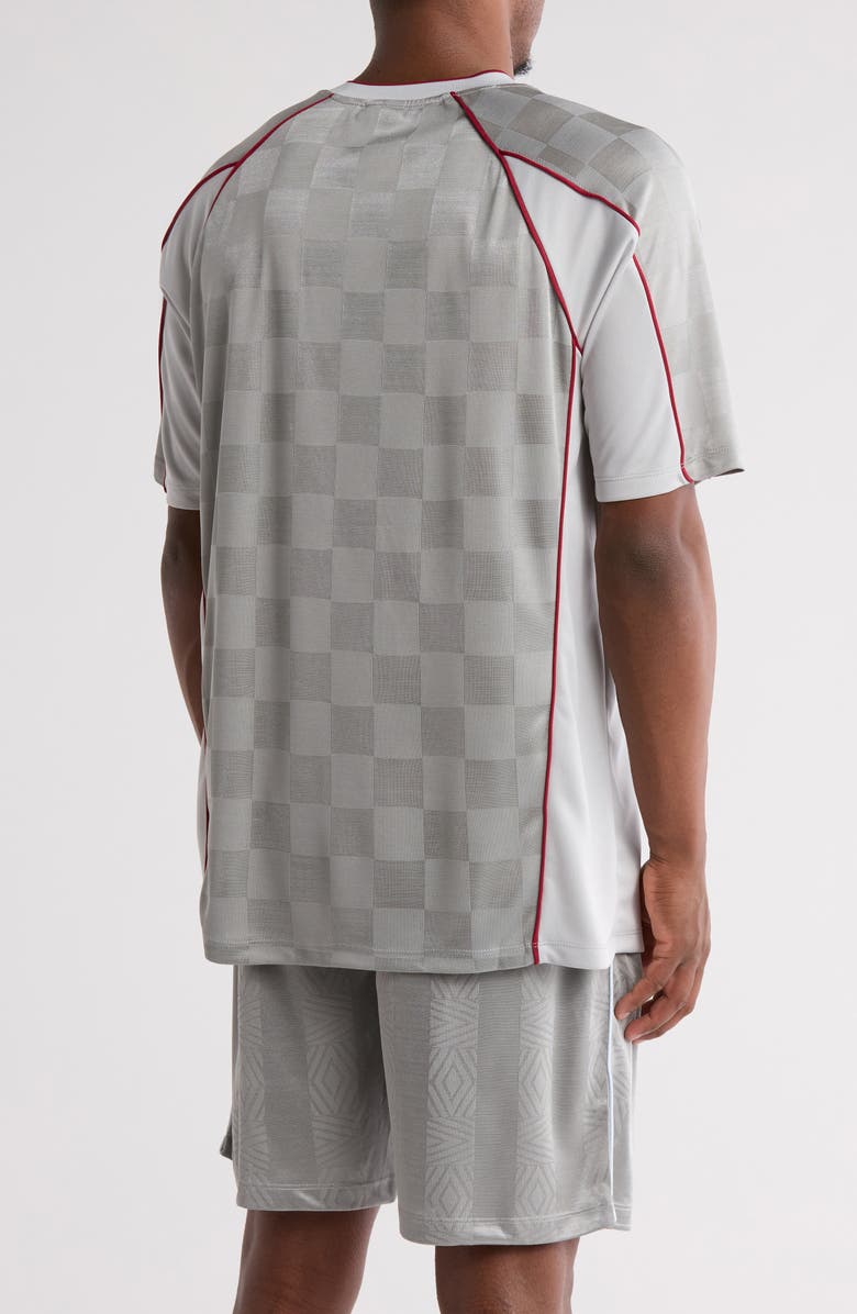 Umbro Raglan Sleeve Football Jersey, Alternate, color,