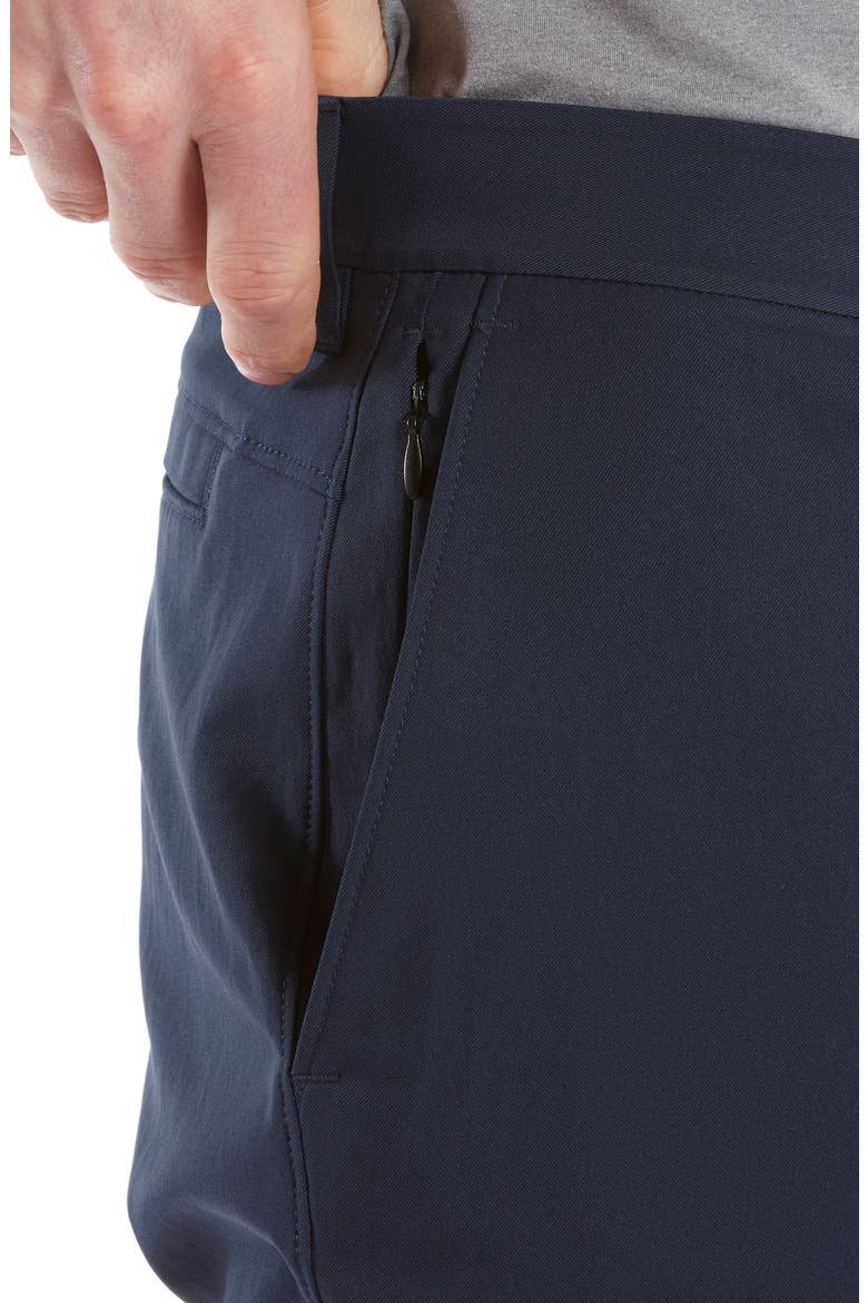 Dealmaker Chino+ Pants, Alternate, color, DARK NAVY