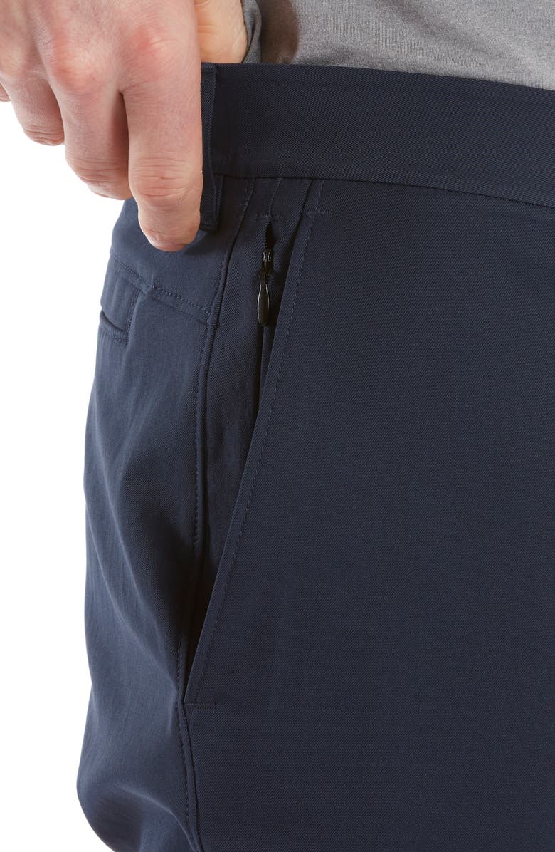 Public Rec Dealmaker Chino+ Pants, Alternate, color, Dark Navy