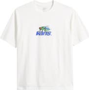 Vans Fly Logo Graphic T-Shirt