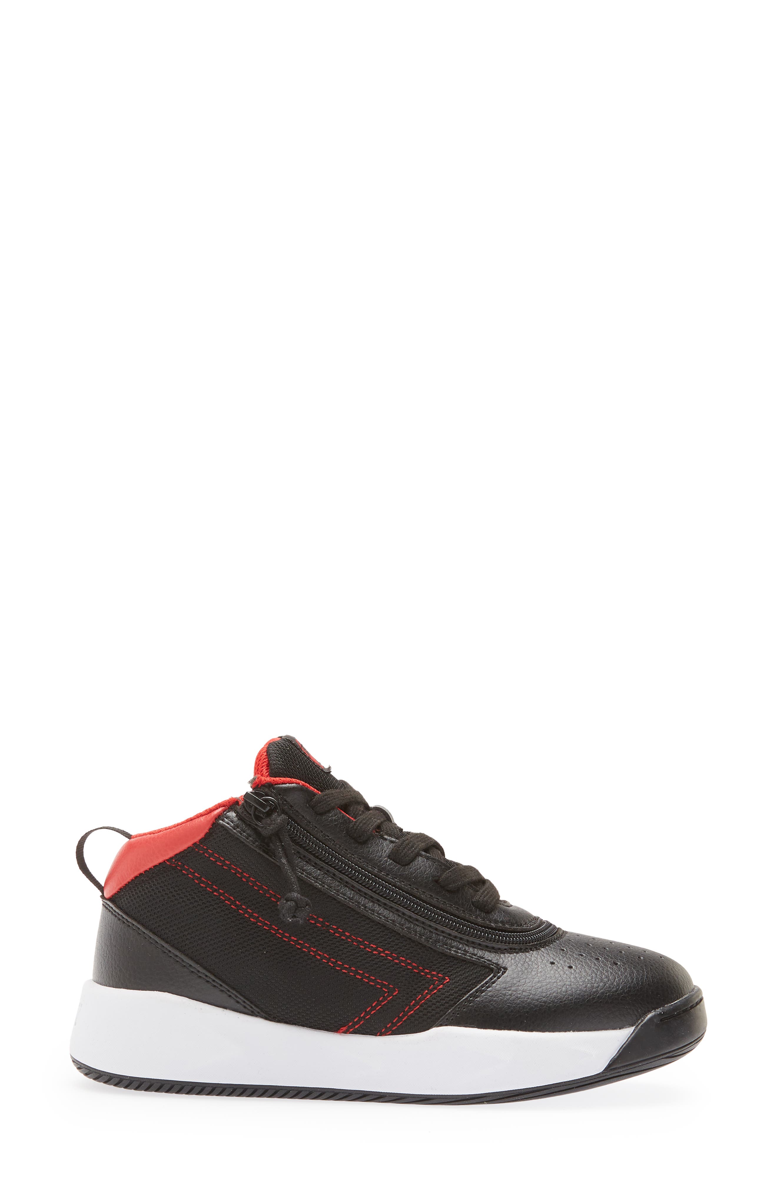BILLY Footwear Billy Sport Hoop Sneaker, Alternate, color, 
