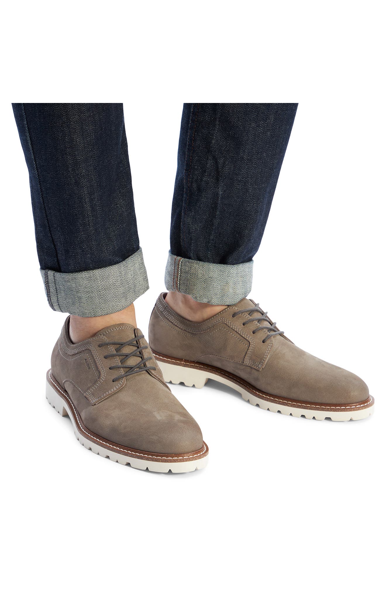 ALDO Bane Derby, Alternate, color, 