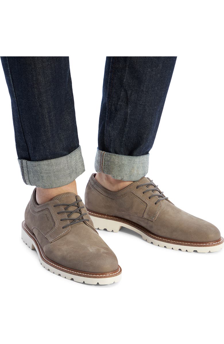 ALDO Bane Derby, Alternate, color,