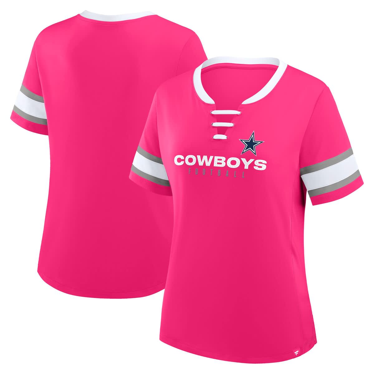 selected Pink