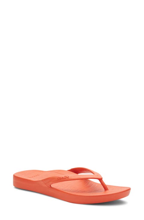Palmer Flip Flop
