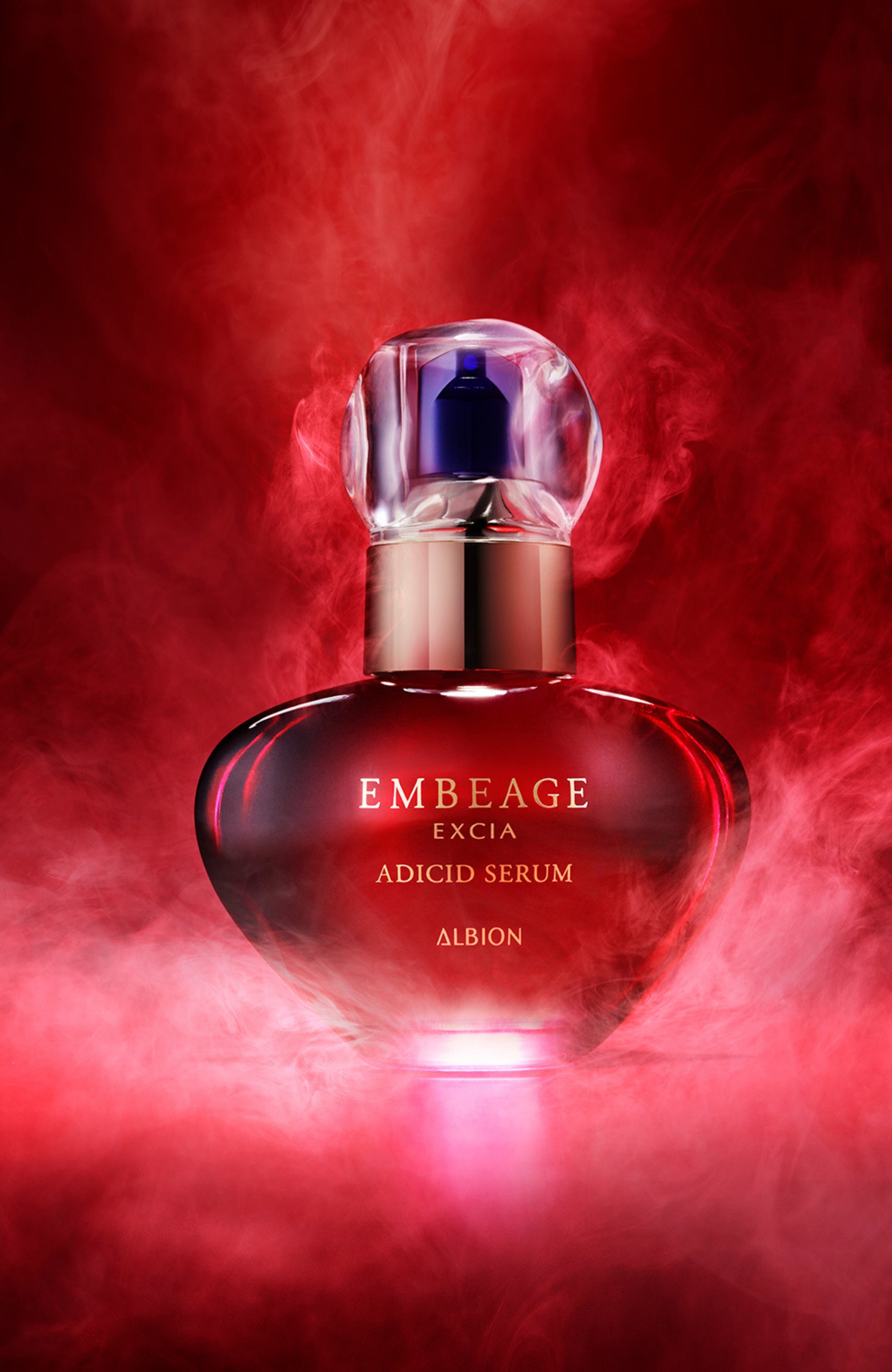 美容液 ALBION EXCIA EMBEAGE ADICID SERUM ALBION EXCIA EMBEAGE Adicid Serum (Women) | Nordstrom
