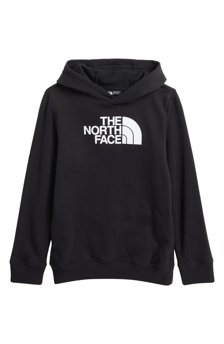 The North Face Kids' Half Dome Pullover Hoodie, Main, color, 