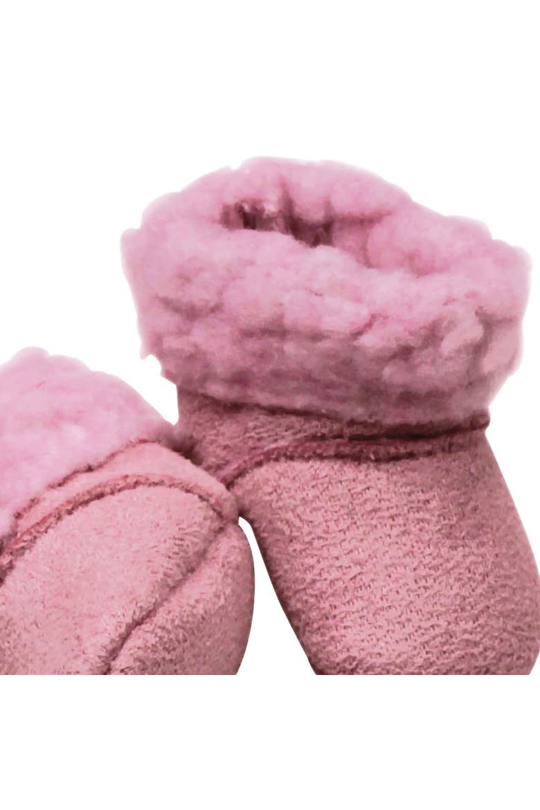 Soft Pink Baby Doll Boots accessories, Alternate, color, Pink