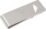 Cufflinks, Inc. Delta Shield Money Clip