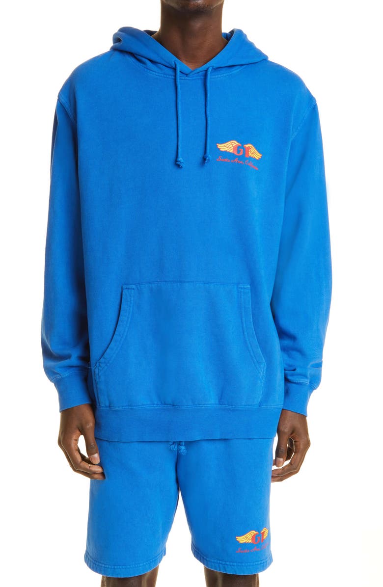 Our Legends GT BMX Wings Hoodie, Main, color,