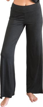 JJwinks Power Pants Wide Leg Lounge & Live Palazzo