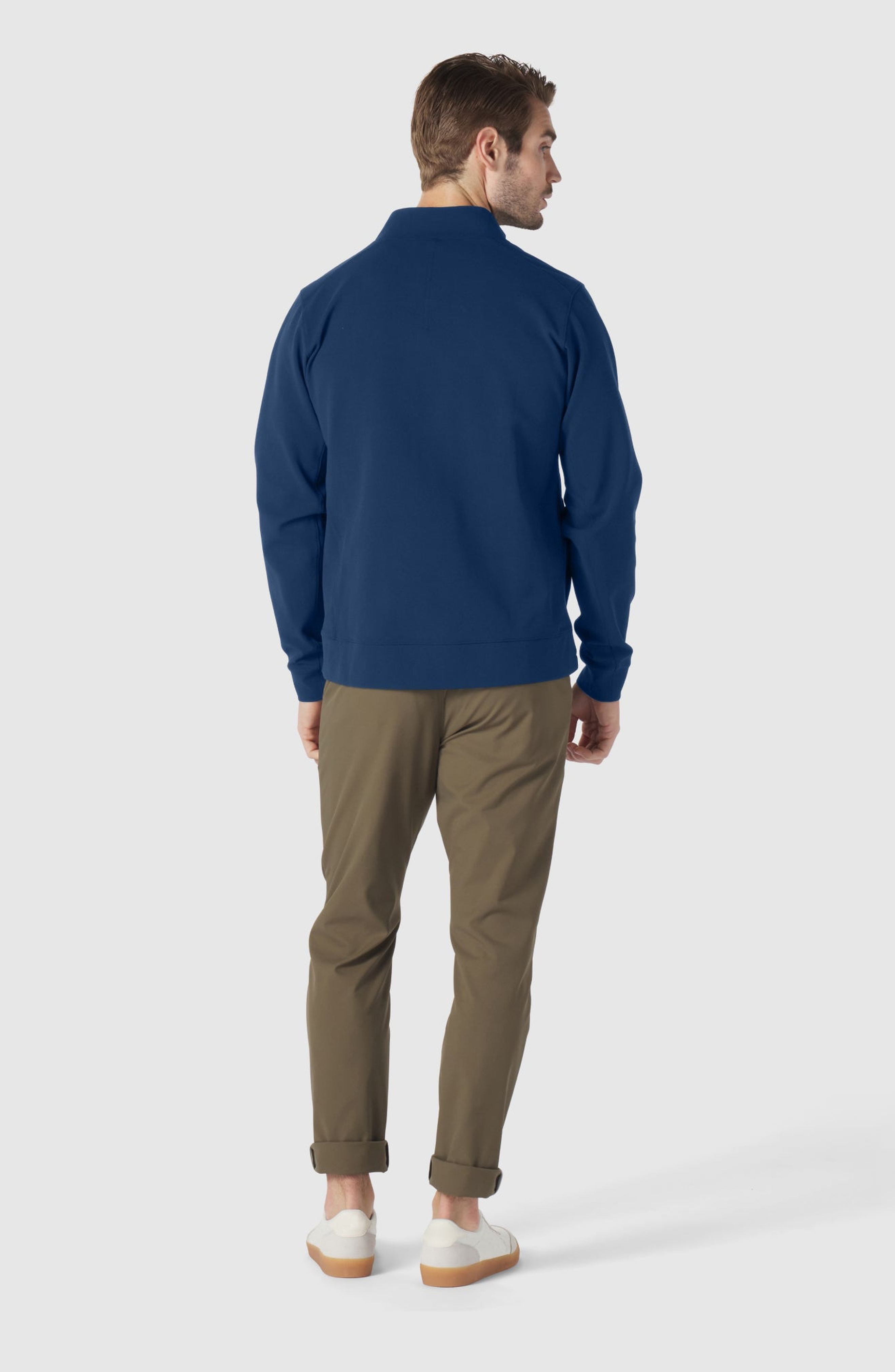 Legacy Jacket - image 4