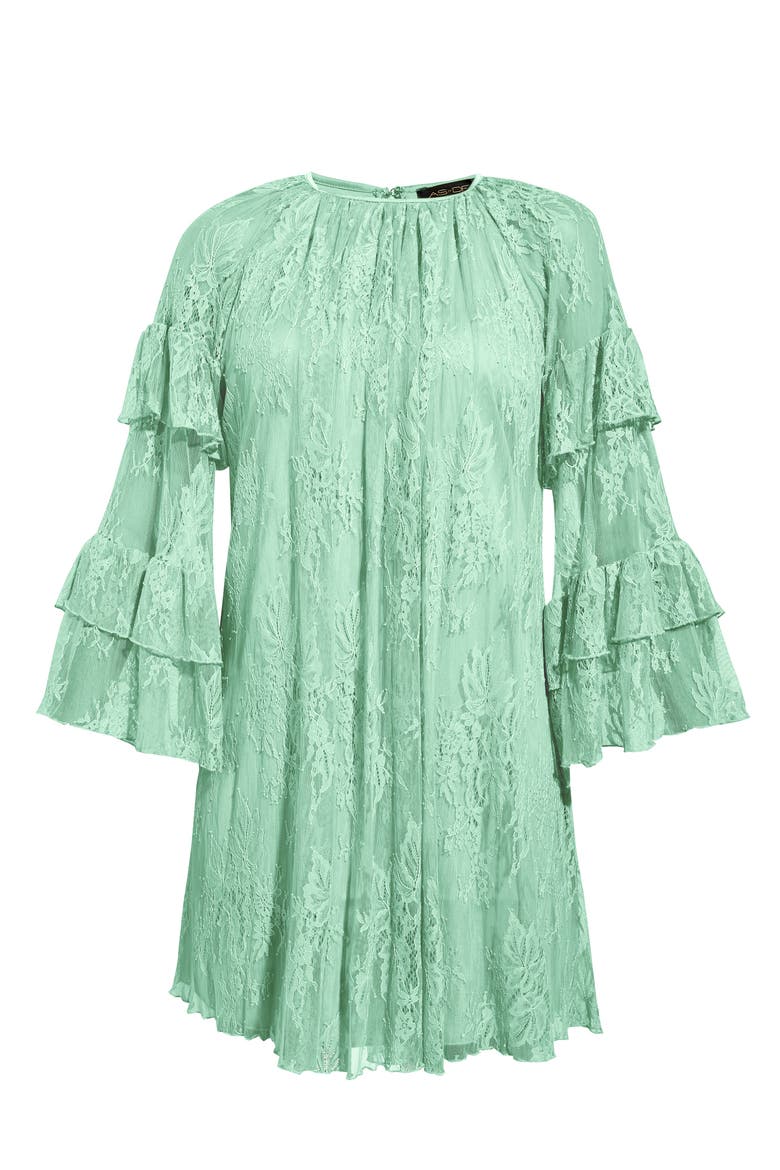 Matcha Dress, Alternate, color, Matcha