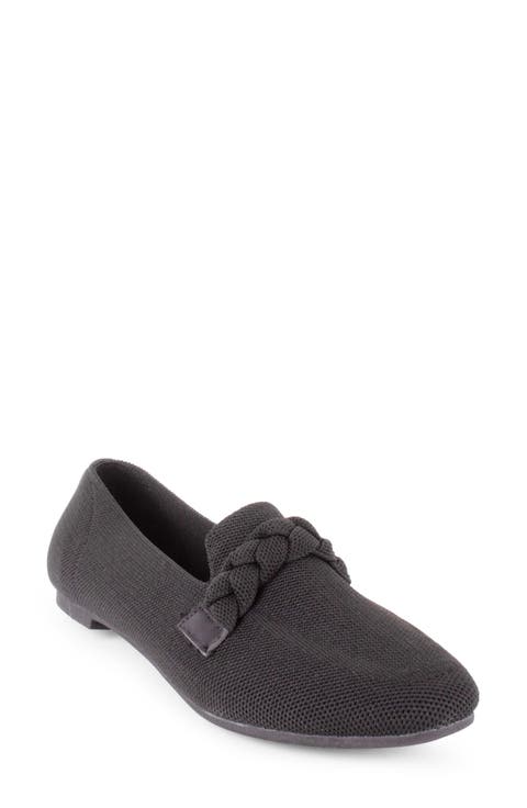 Andalusia Knit Loafer (Women)