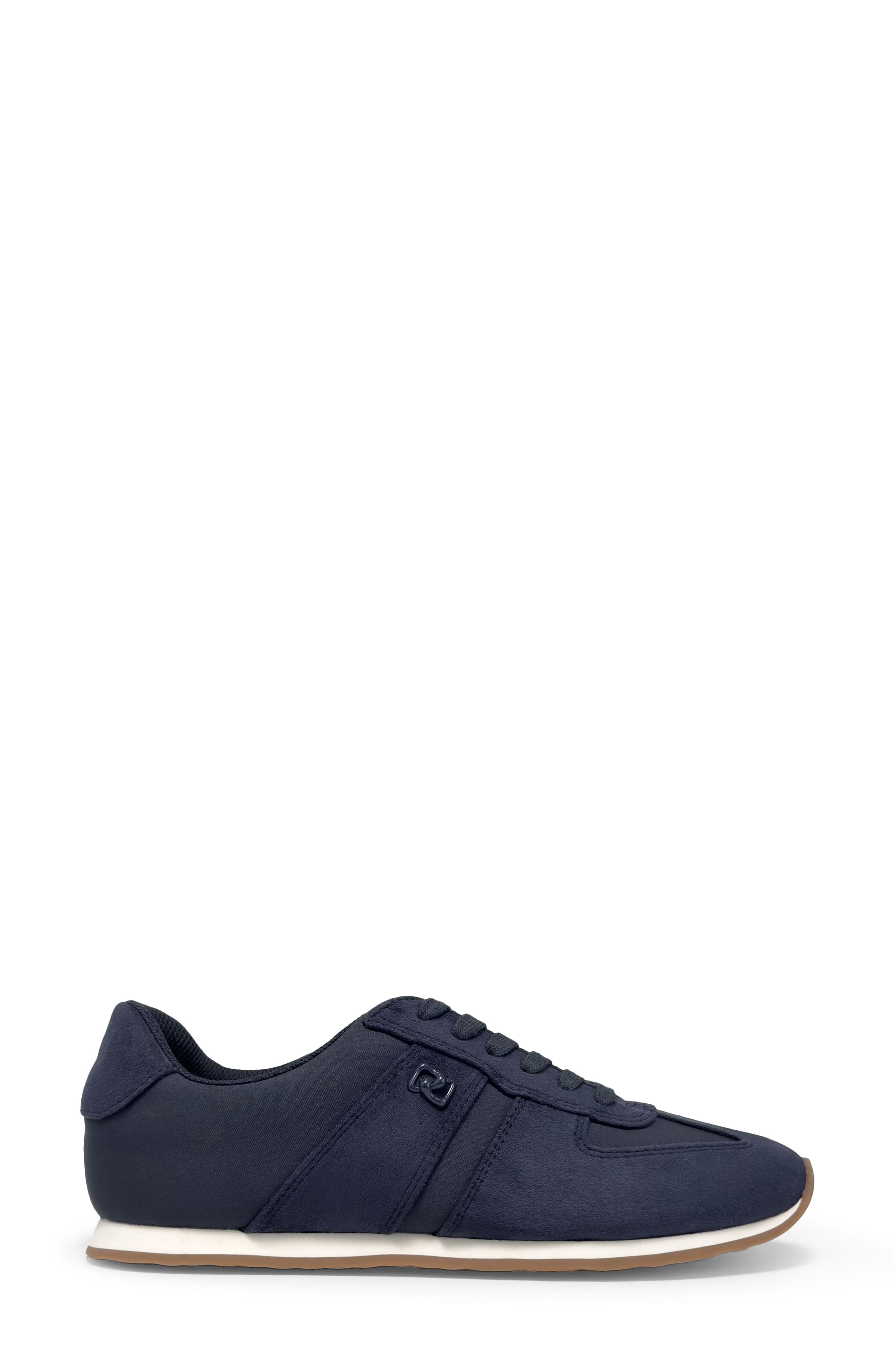 Jett Sneaker, Alternate, color, NAVY
