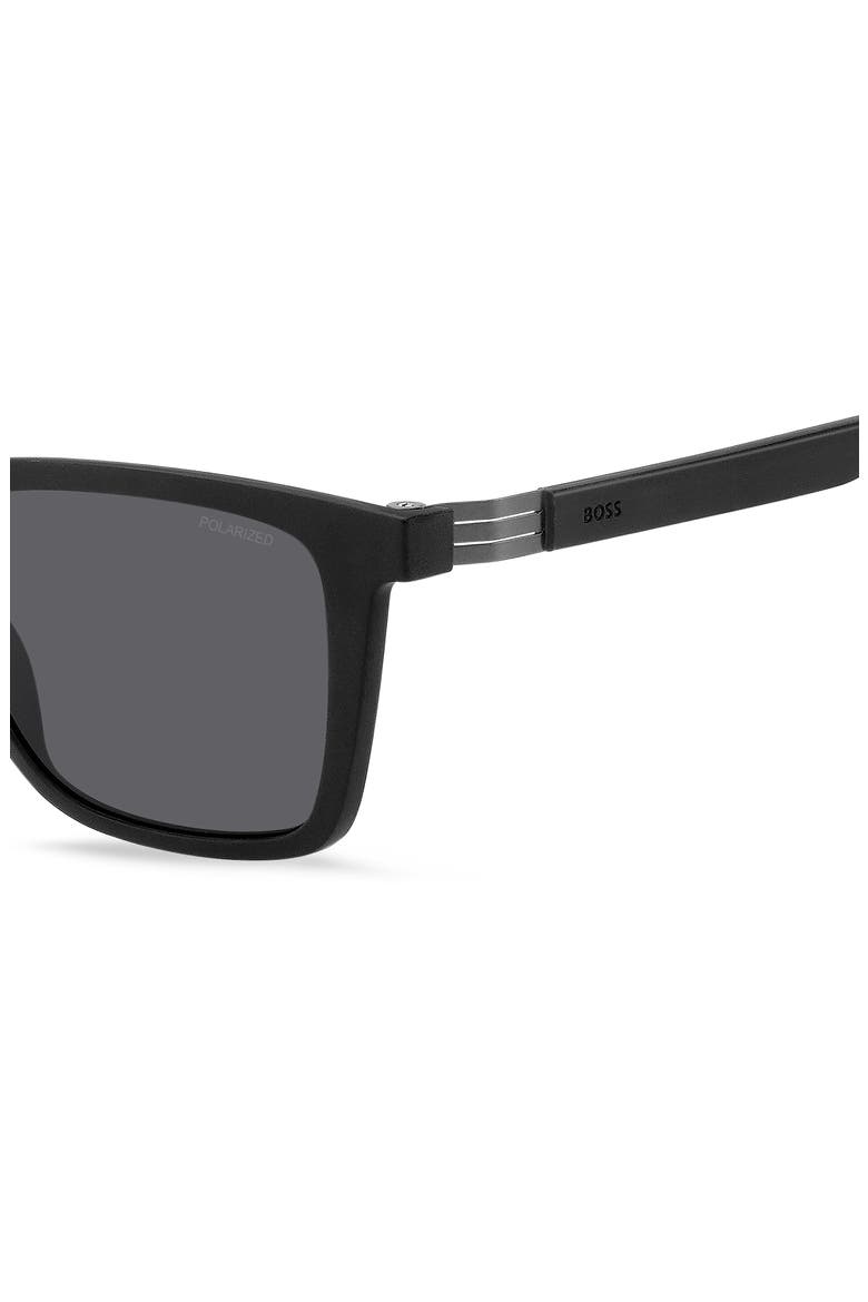 53mm Square Sunglasses, Alternate, color, 0807-M9