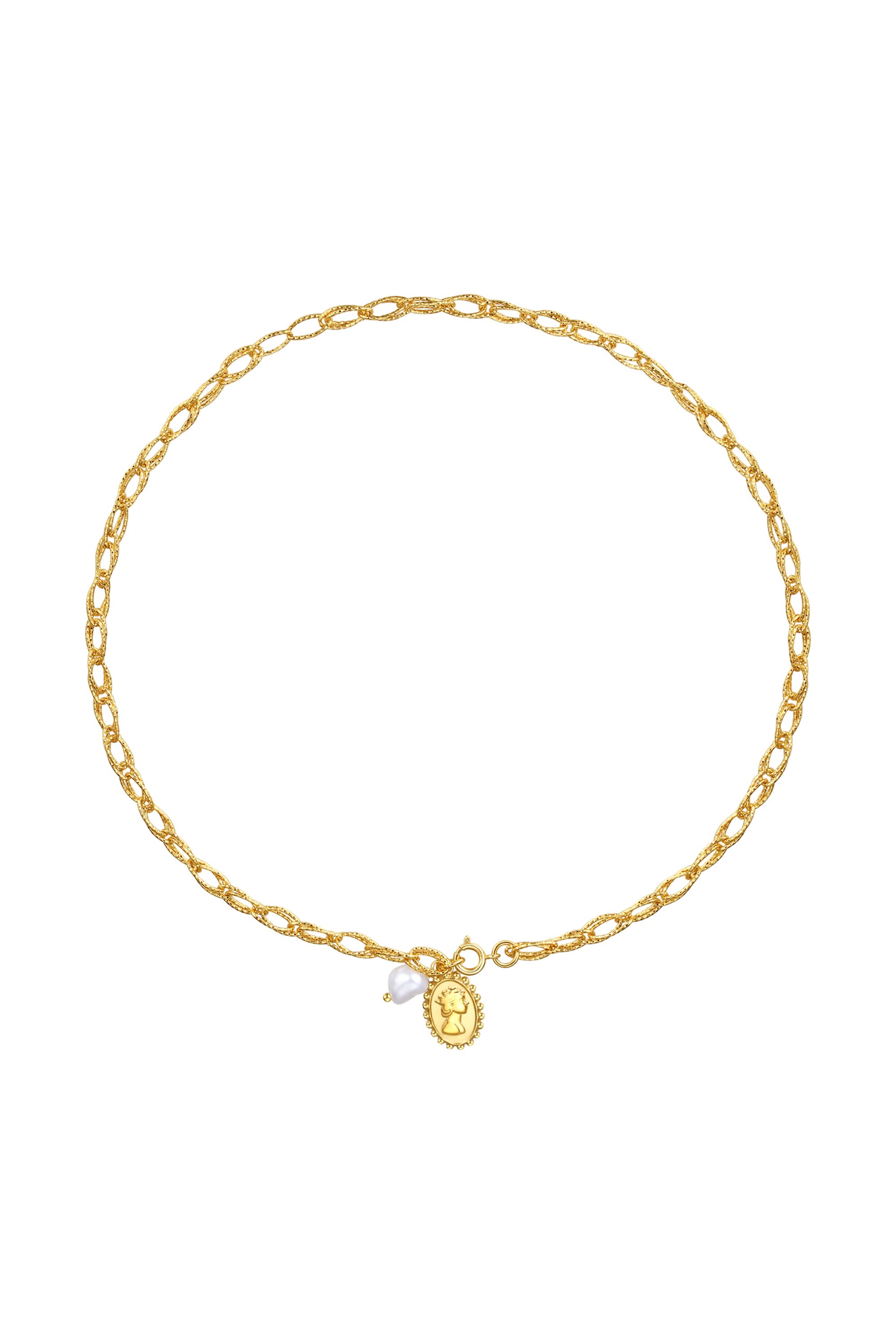 selected Gold
