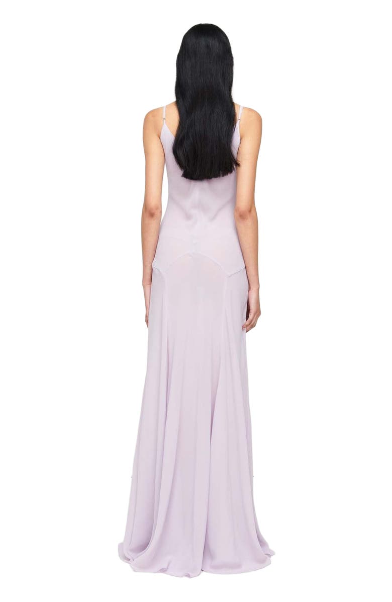 Romy Charlie Gown | Lilac, Alternate, color, Lilac