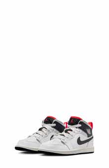 Kids' Air Jordan 1 Mid Sneaker