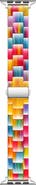 Posh Tech Claire Resin Link Watchband