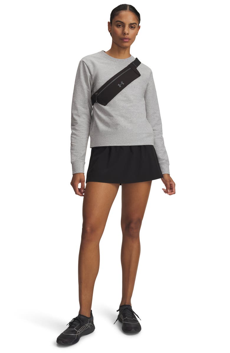 Under Armour Vanish Performance Skort, Alternate, color, 