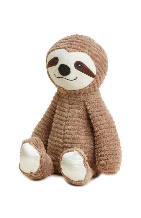 My First Plush Sloth