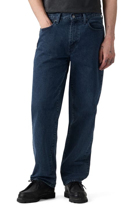 568™ Loose Straight Leg Jeans