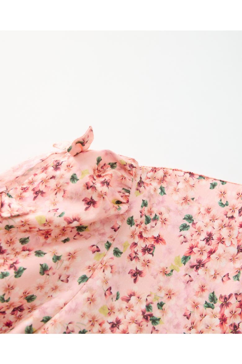 Rosabella Maxi Dress, Alternate, color, Floral