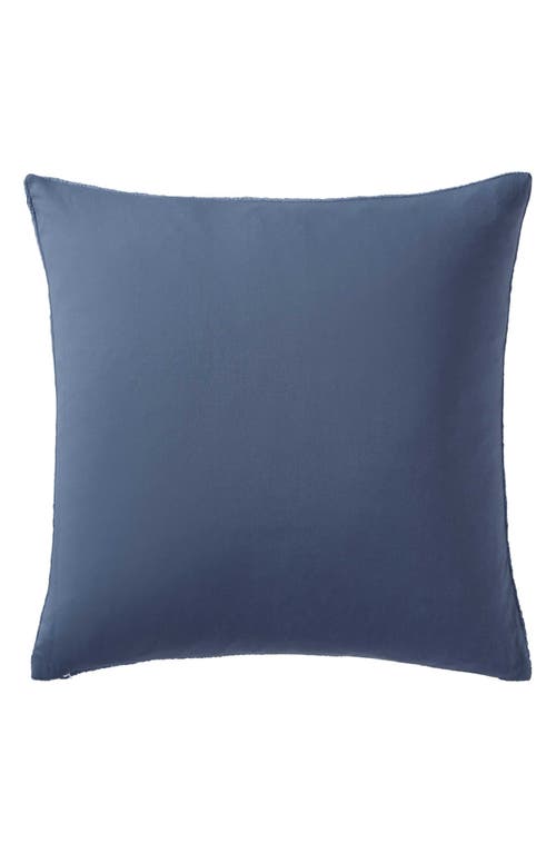 Nautica Wave Texture Square Accent Pillow