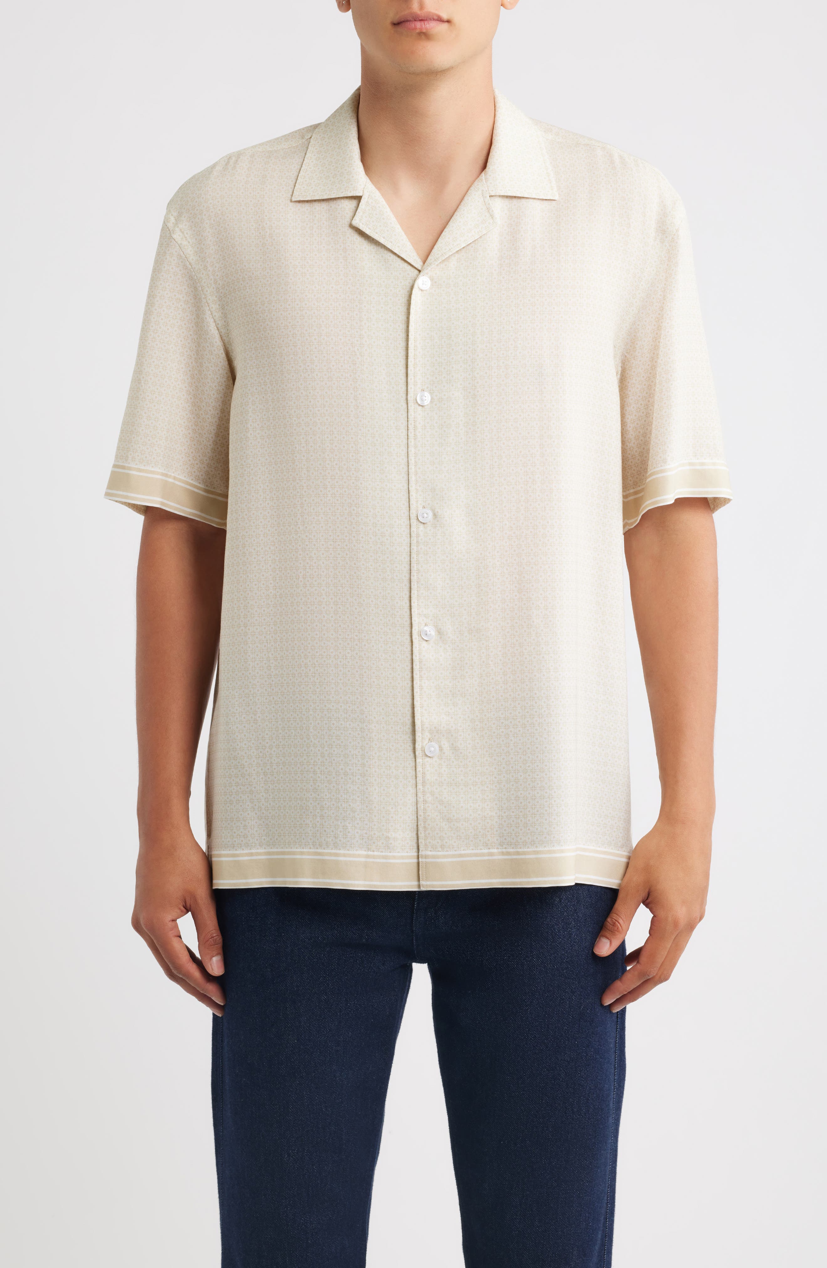selected OPEN BEIGE