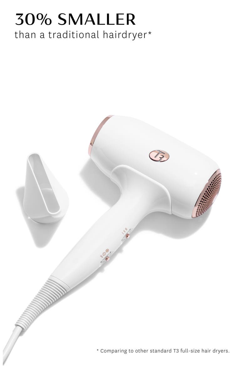 Fit Compact Hair Dryer, Alternate, color, WRG