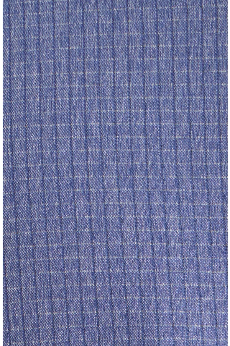 Bahama Coast Venice Vines IslandZone® Short Sleeve Button-Up Shirt, Alternate, color, DARK BLUESTONE
