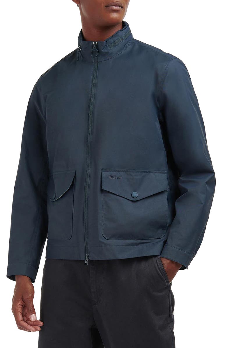 Barbour Wigton Jacket, Main, color, 
