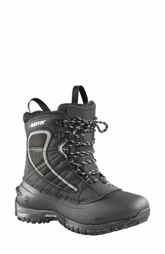 Sage Water Resistant Snow Boot